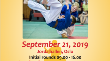 Oslo Karateklubb