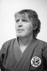 Bjørn Tommy Nyborg