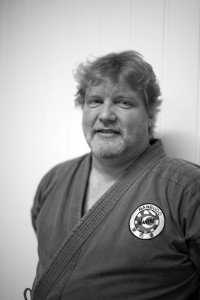 Kurt Stenberg